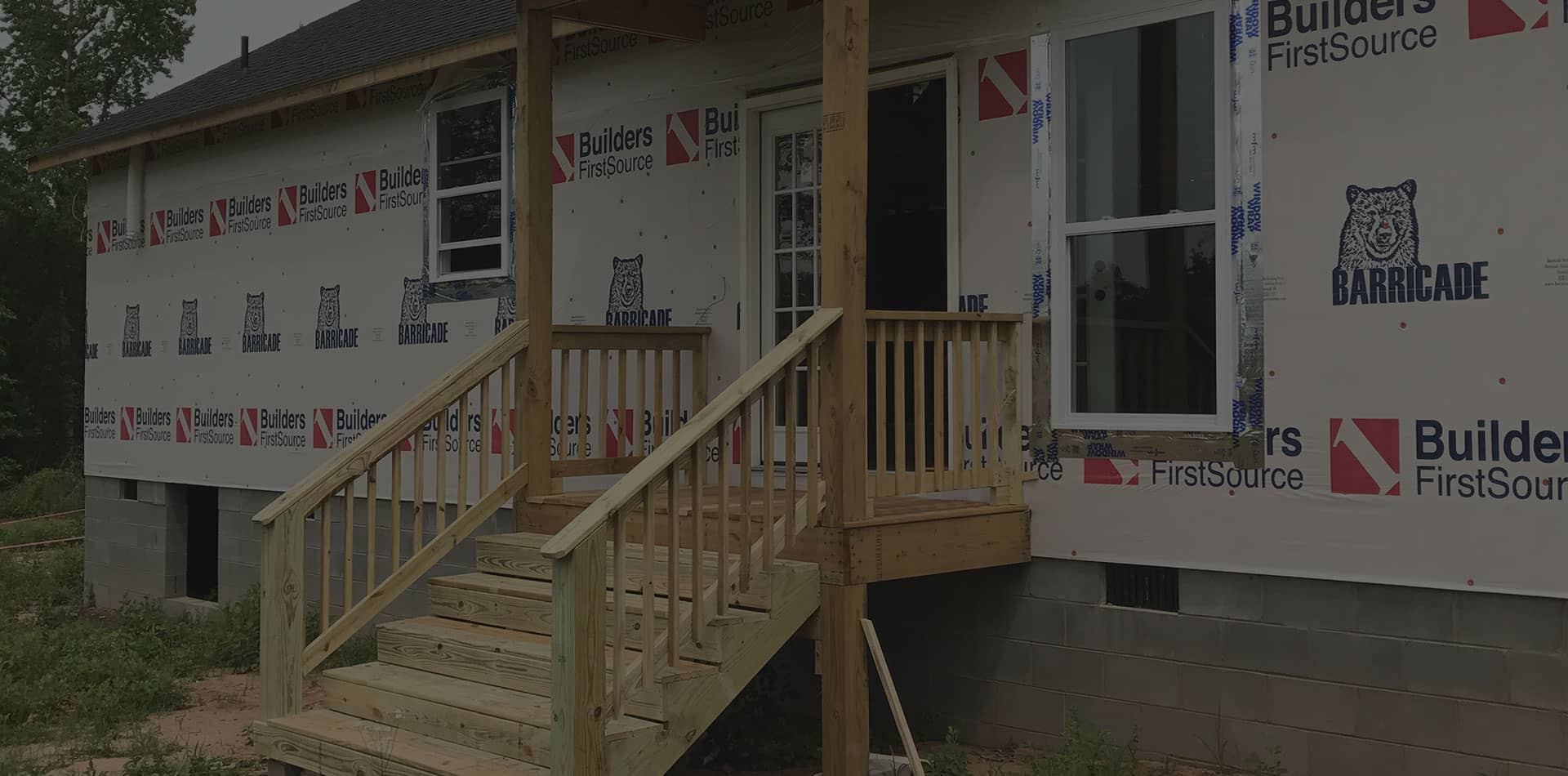 Residential Refinishing